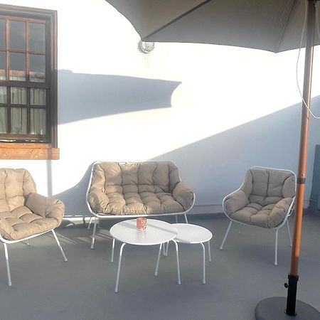 TigadayCasa Barrera公寓 外观 照片