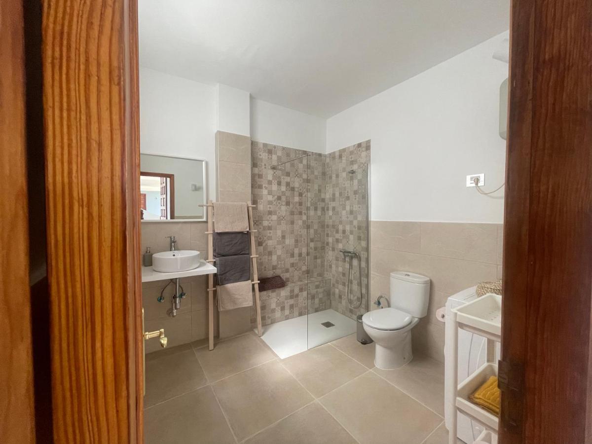 TigadayCasa Barrera公寓 外观 照片