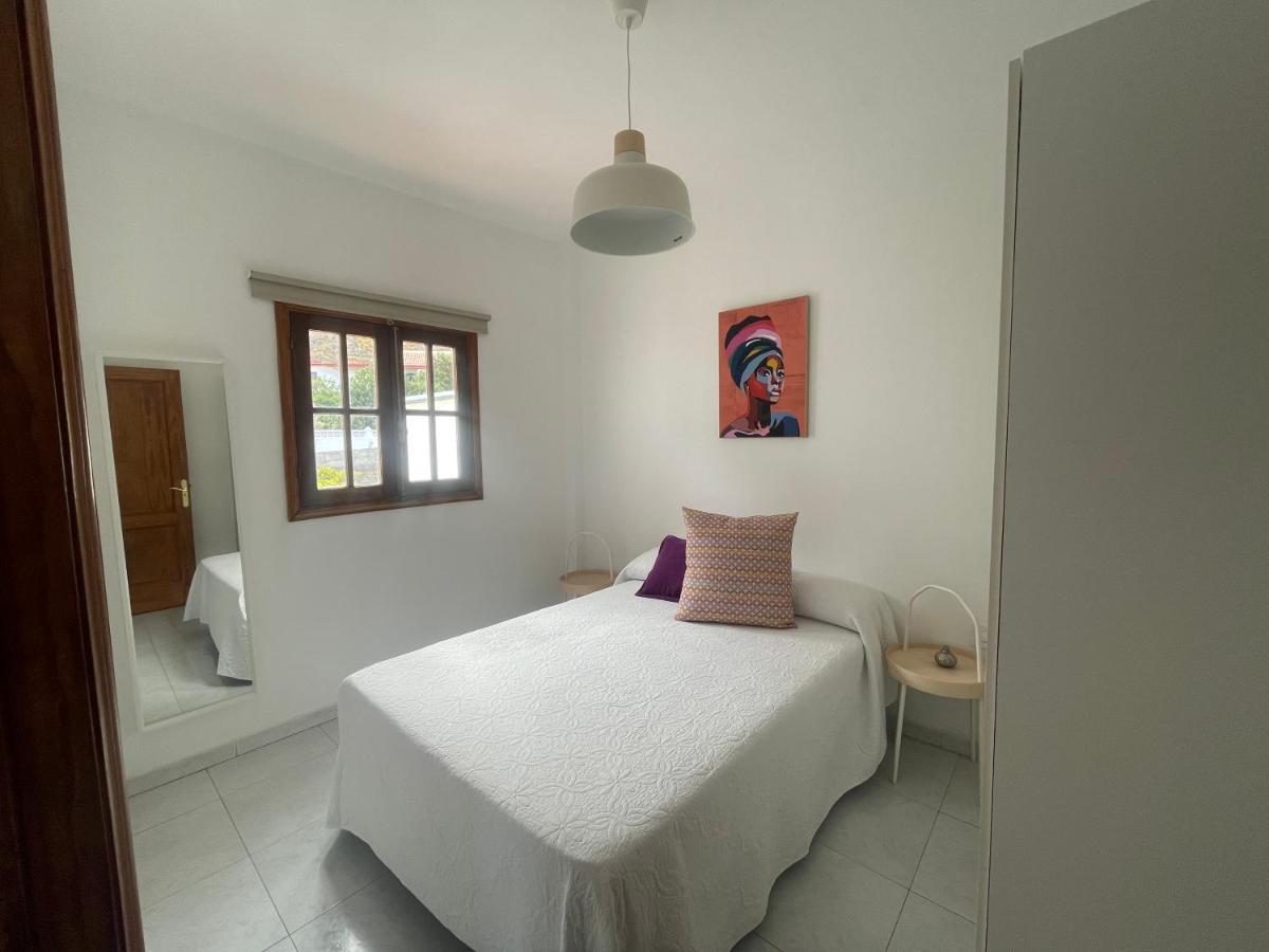 TigadayCasa Barrera公寓 外观 照片