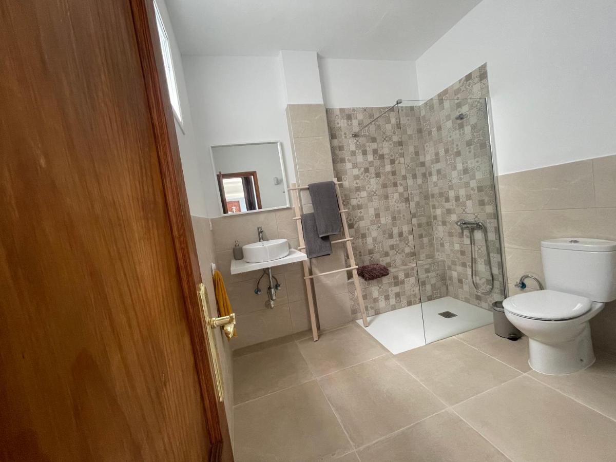 TigadayCasa Barrera公寓 外观 照片