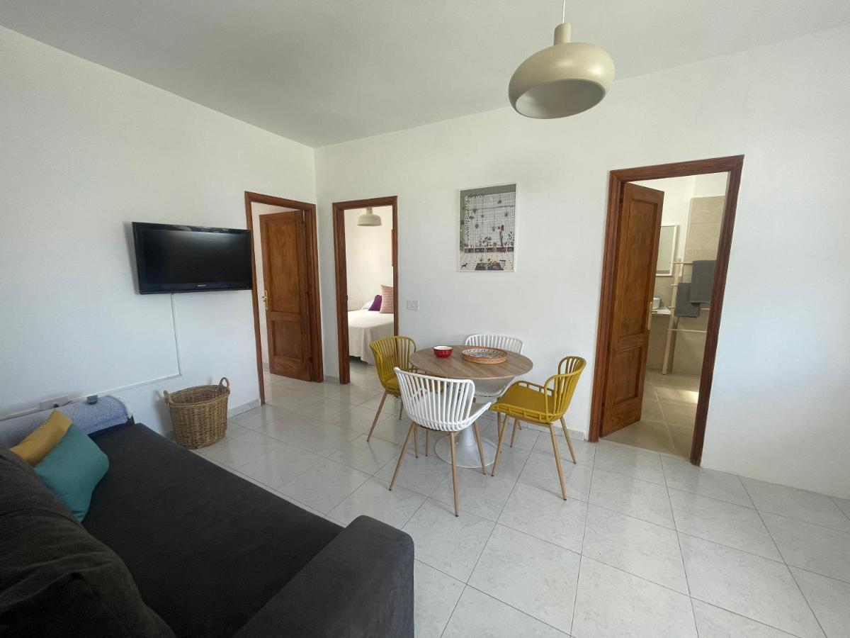TigadayCasa Barrera公寓 外观 照片
