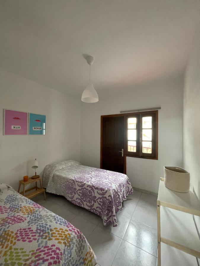TigadayCasa Barrera公寓 外观 照片