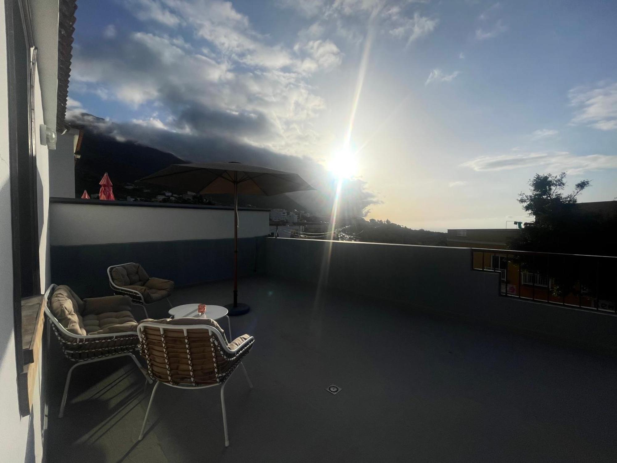 TigadayCasa Barrera公寓 外观 照片